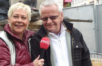 Gérard Pulfer, conseiller communal des Brenets
