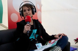 Bénévole de Festi'Neuch
