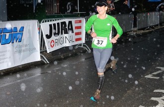 Sandra Bourgnon