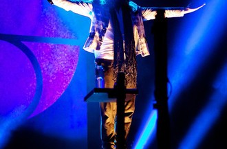 Sébastien Tellier