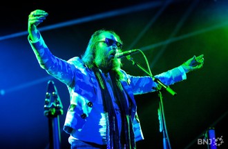 Sébastien Tellier