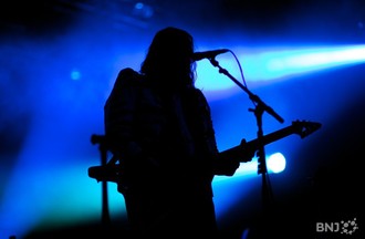 Sébastien Tellier