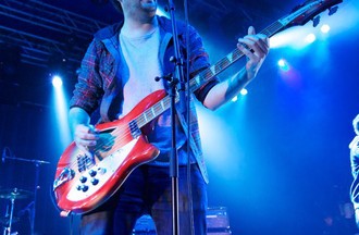 Klaxons