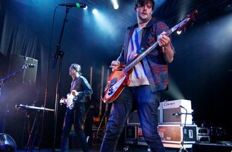 Klaxons
