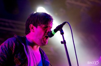 Klaxons