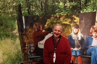 Photo du défi