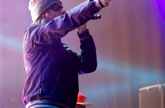 Orelsan