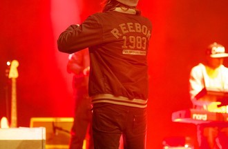 Orelsan