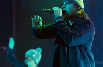 Orelsan