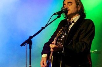 Stephan Eicher