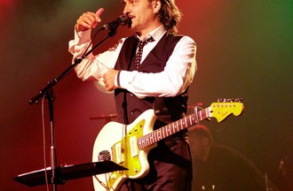 Stephan Eicher