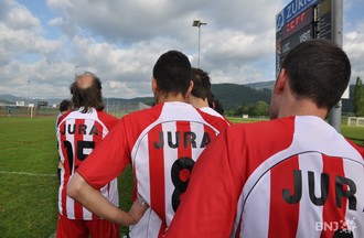 Match Parlement jurassien-Grand Conseil bernois