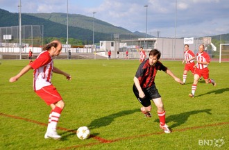 Match Parlement jurassien-Grand Conseil bernois