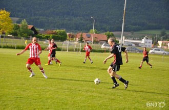 Match Parlement jurassien-Grand Conseil bernois