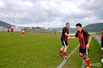 Match Parlement jurassien-Grand Conseil bernois