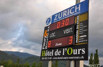 Match Parlement jurassien-Grand Conseil bernois