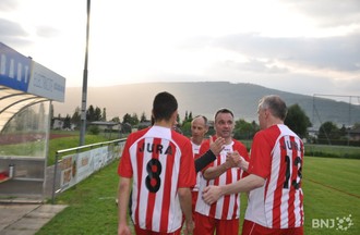 Match Parlement jurassien-Grand Conseil bernois