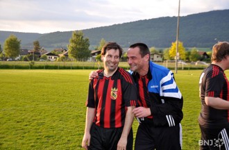 Match Parlement jurassien-Grand Conseil bernois