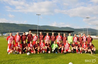 Match Parlement jurassien-Grand Conseil bernois