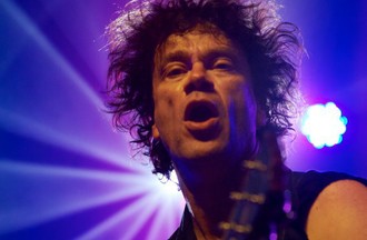 High Voltage ACDC