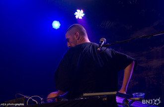 Dj Idem