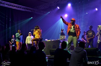 Dj Luciano
