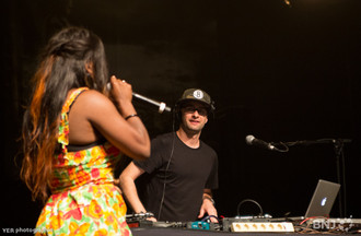 Dj Luciano