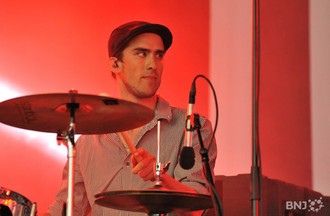 Lucelle Sonore 2013