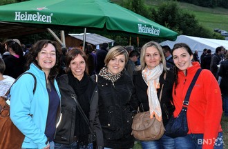 Lucelle Sonore 2013
