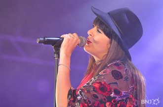 Lucelle Sonore 2013