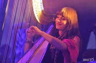 Lucelle Sonore 2013