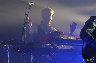 Lucelle Sonore 2013