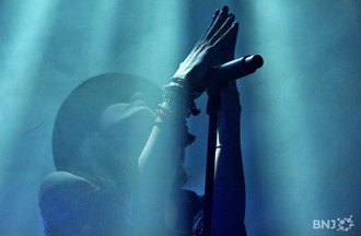 Lucelle Sonore 2013