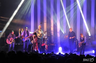 Lucelle Sonore 2013