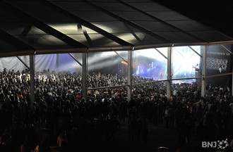 Lucelle Sonore 2013