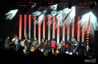 Lucelle Sonore 2013