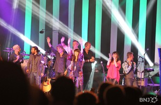 Lucelle Sonore 2013