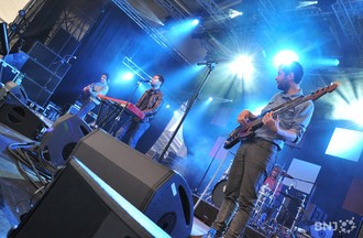 Lucelle Sonore