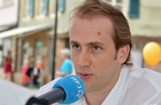 Olivier Gigon