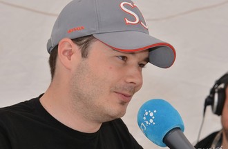 Yannick Guerdat