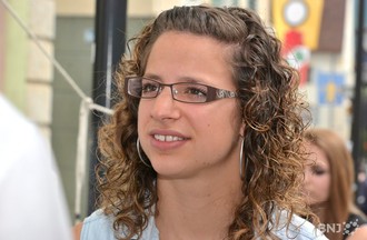 Fanette Humair