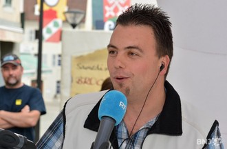 Raphaël Chalverat