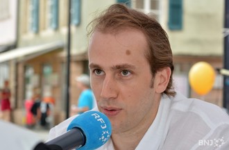 Olivier Gigon