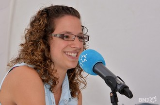 Fanette Humair