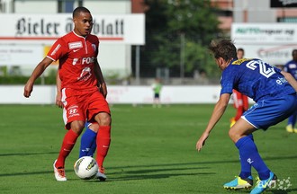 FC Bienne - FC Winterthour