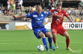 FC Bienne - FC Winterthour
