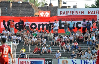 FC Bienne - FC Winterthour