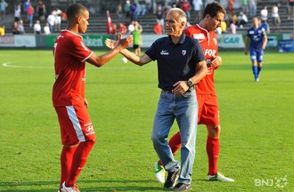 FC Bienne - FC Winterthour