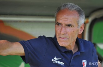 FC Bienne - FC Winterthour