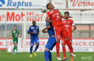 FC Bienne - FC Winterthour
